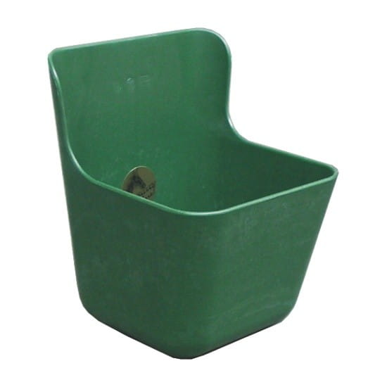 Karmidło koryto 110/11l dla koni bydła owiec - Cavalo